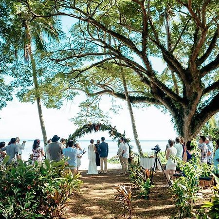 Wellesley Resort Fiji Vunaniu Exterior photo