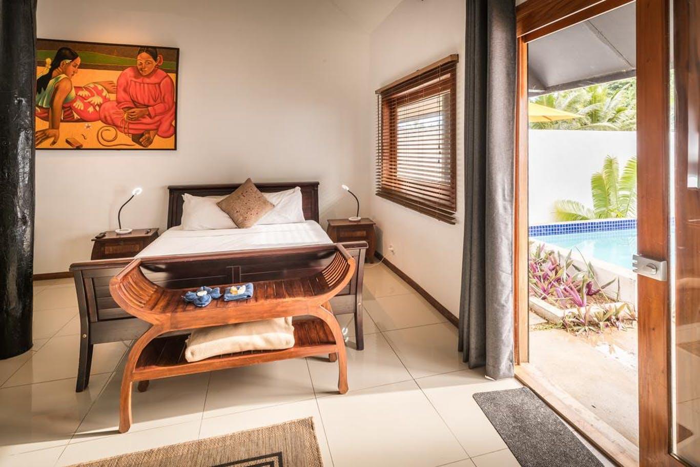 Wellesley Resort Fiji Vunaniu Exterior photo