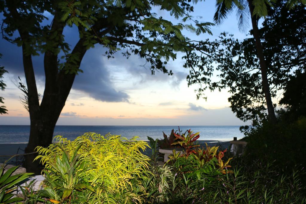 Wellesley Resort Fiji Vunaniu Exterior photo
