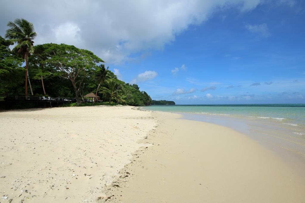 Wellesley Resort Fiji Vunaniu Exterior photo