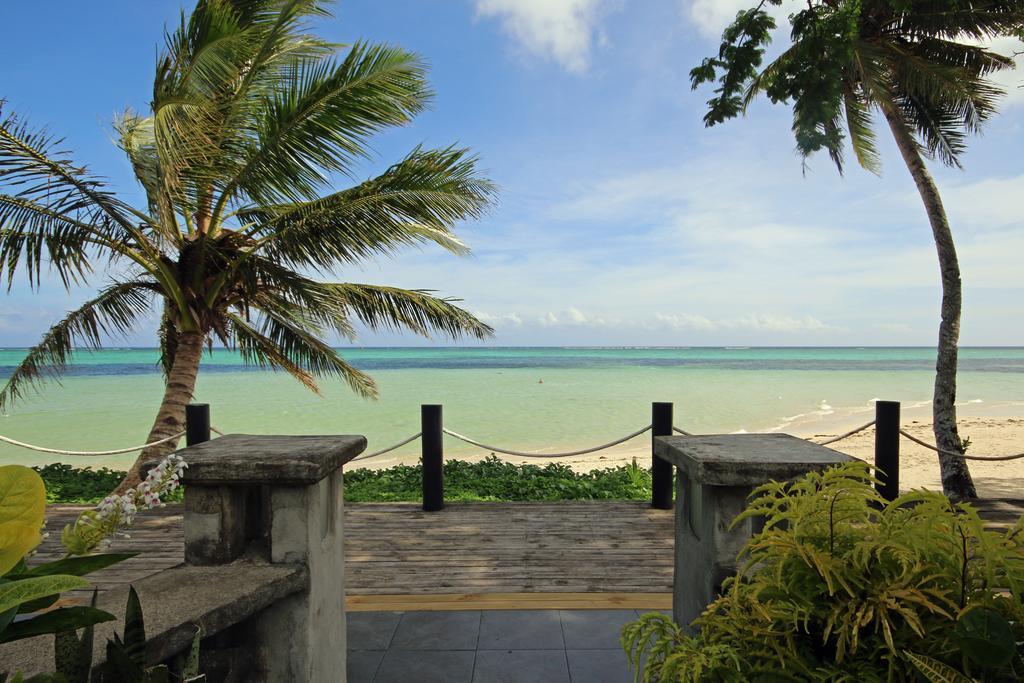 Wellesley Resort Fiji Vunaniu Exterior photo