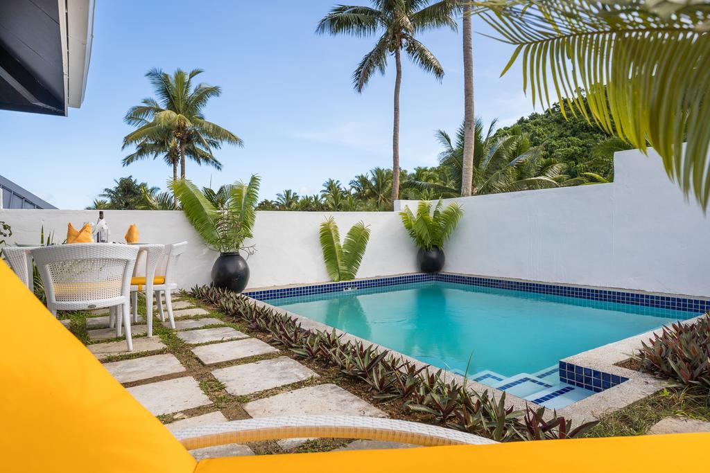 Wellesley Resort Fiji Vunaniu Exterior photo
