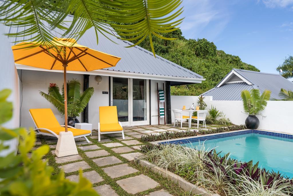 Wellesley Resort Fiji Vunaniu Exterior photo