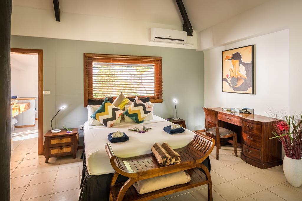 Wellesley Resort Fiji Vunaniu Exterior photo