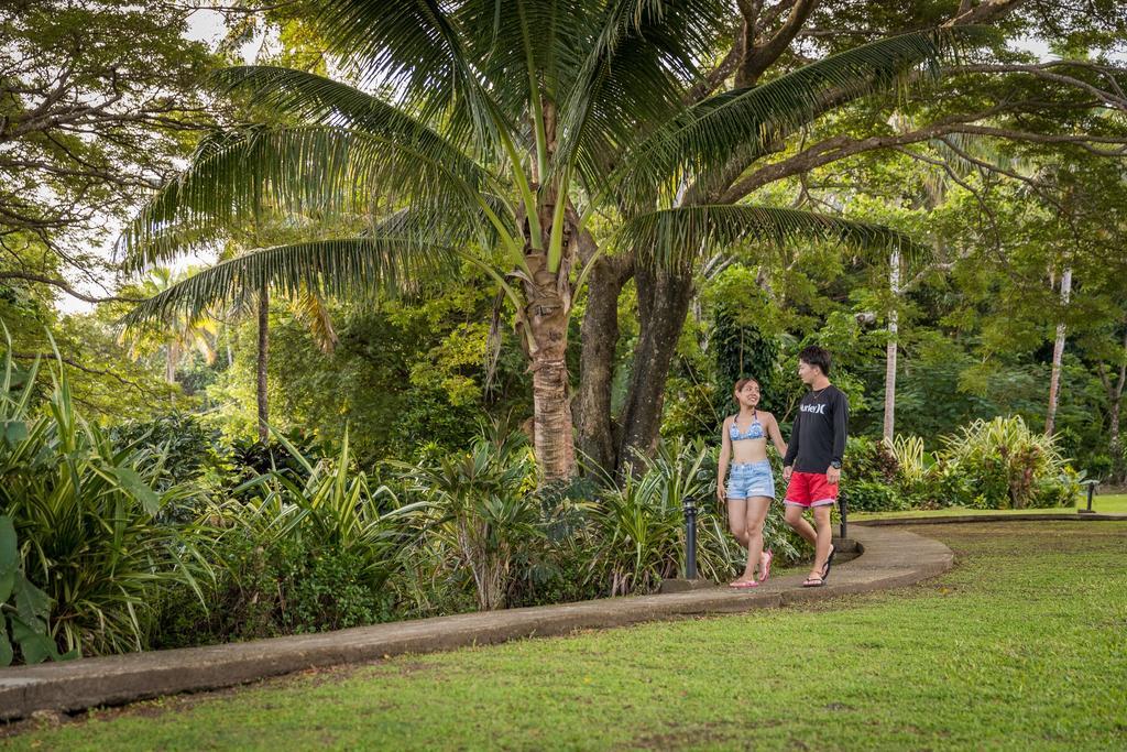 Wellesley Resort Fiji Vunaniu Exterior photo
