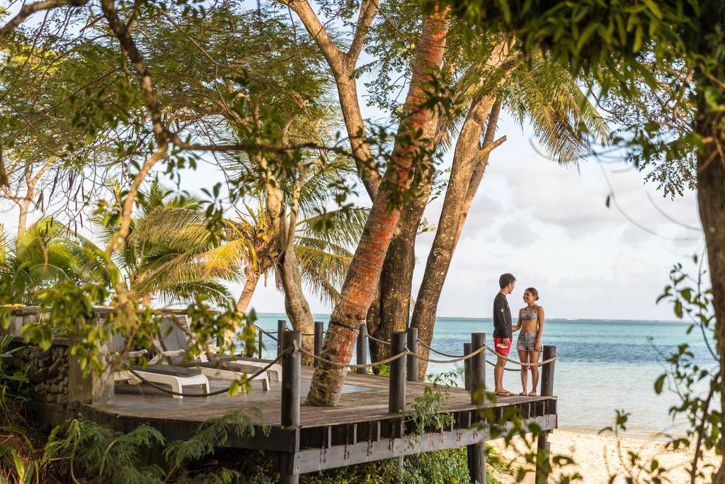 Wellesley Resort Fiji Vunaniu Exterior photo