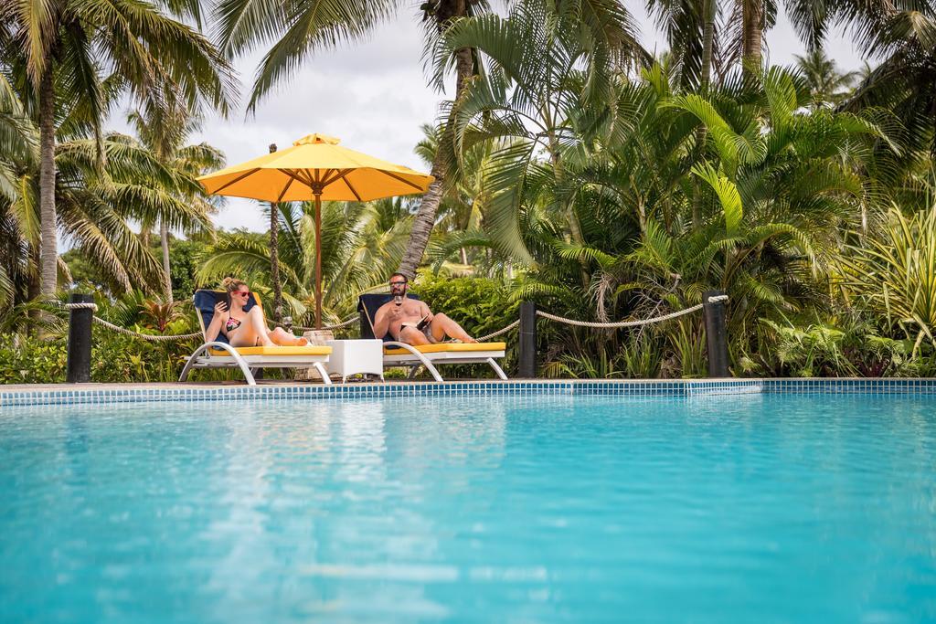 Wellesley Resort Fiji Vunaniu Exterior photo