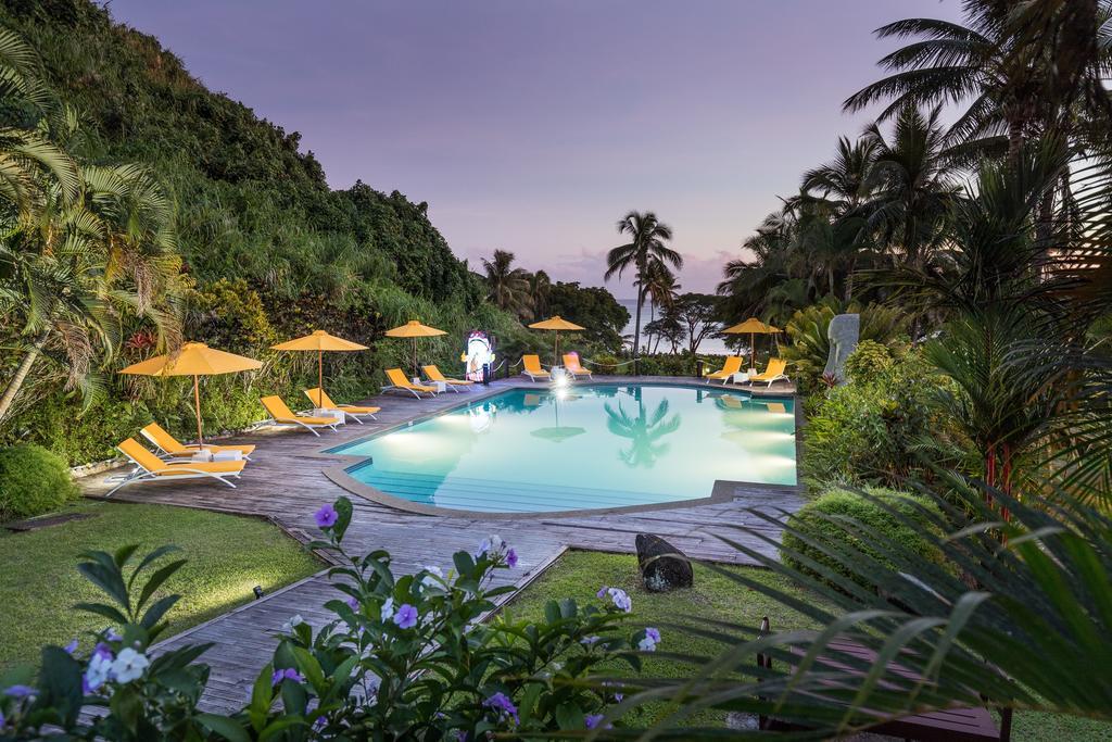 Wellesley Resort Fiji Vunaniu Exterior photo