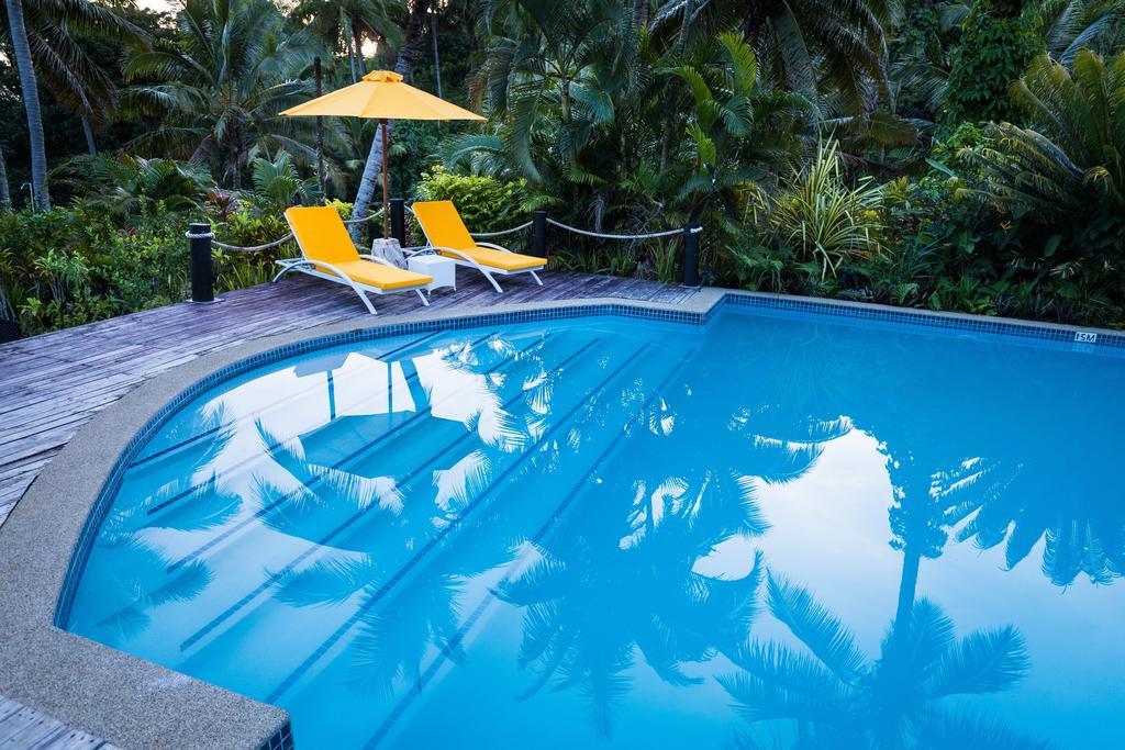 Wellesley Resort Fiji Vunaniu Exterior photo