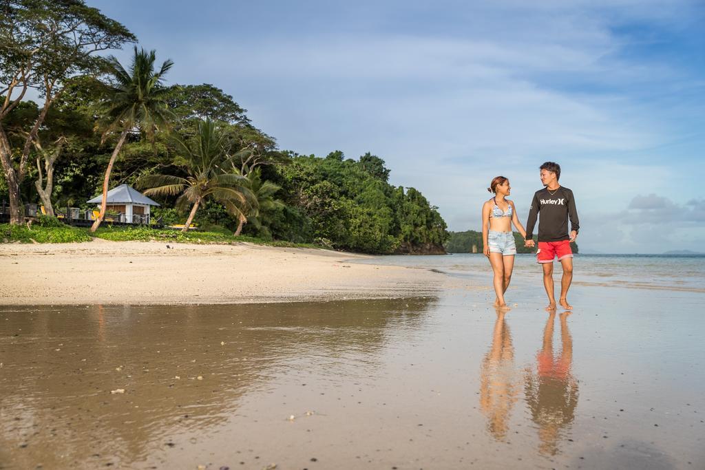 Wellesley Resort Fiji Vunaniu Exterior photo