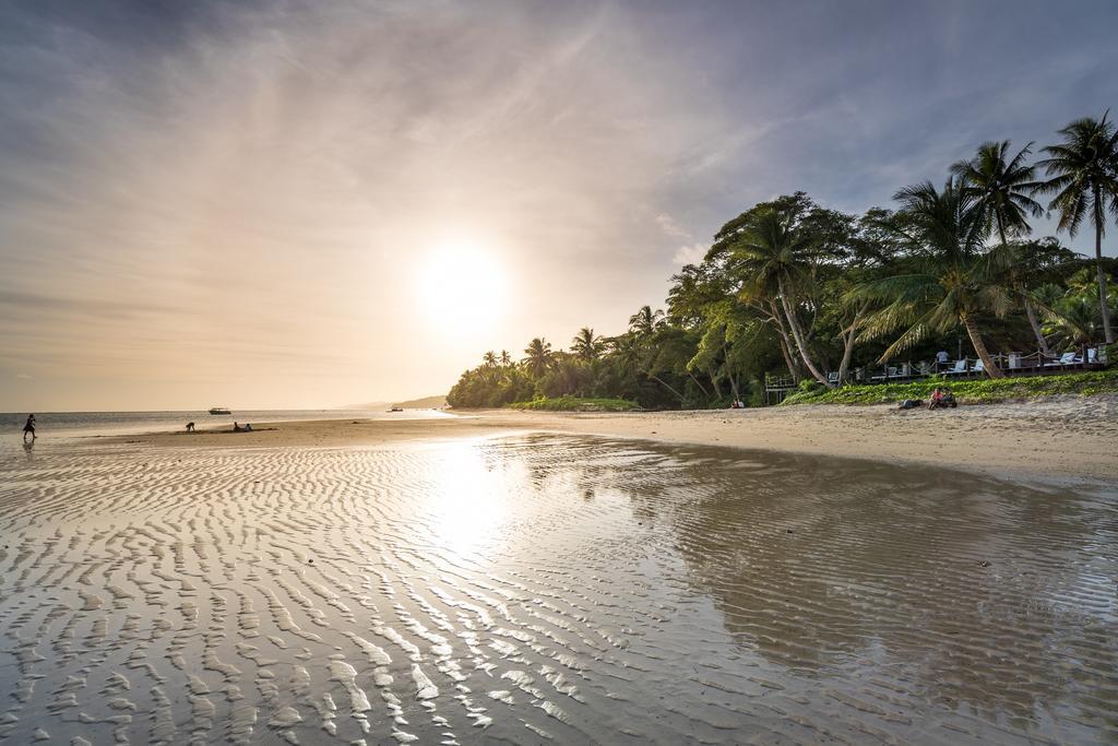 Wellesley Resort Fiji Vunaniu Exterior photo