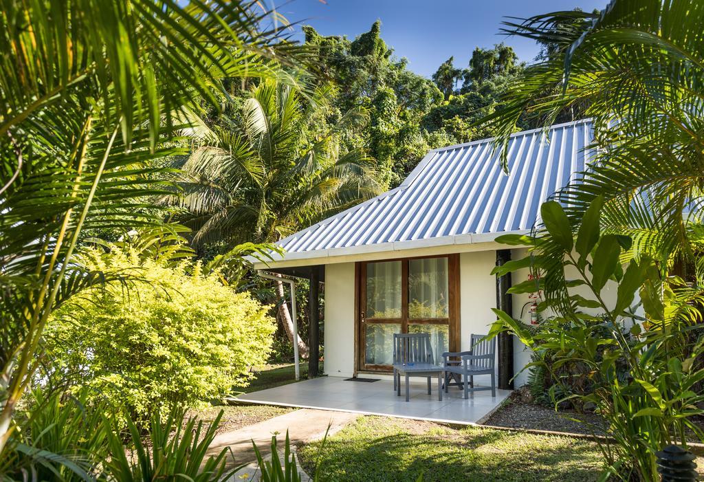 Wellesley Resort Fiji Vunaniu Exterior photo