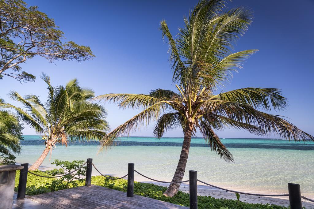 Wellesley Resort Fiji Vunaniu Exterior photo