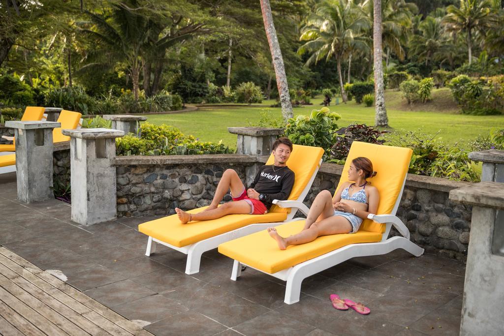 Wellesley Resort Fiji Vunaniu Exterior photo