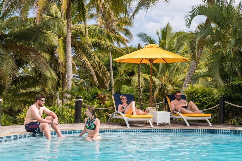 Wellesley Resort Fiji Vunaniu Exterior photo