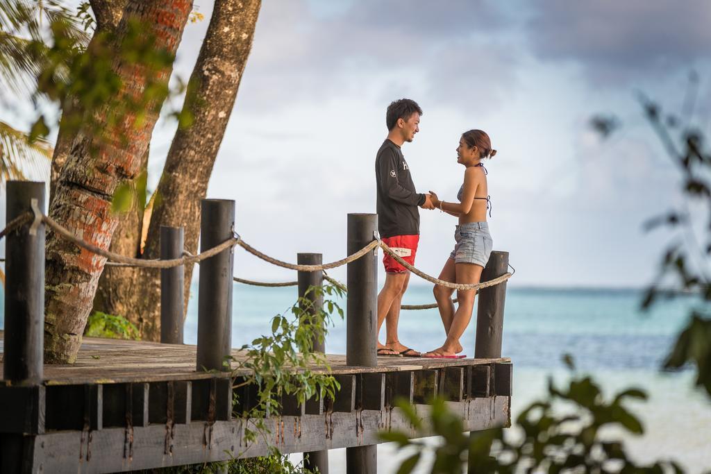 Wellesley Resort Fiji Vunaniu Exterior photo