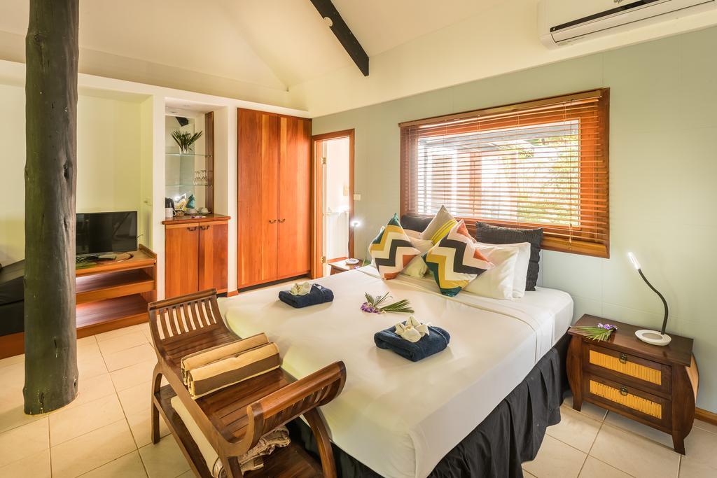 Wellesley Resort Fiji Vunaniu Exterior photo