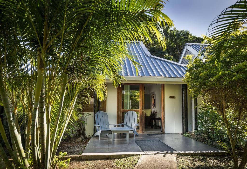 Wellesley Resort Fiji Vunaniu Exterior photo