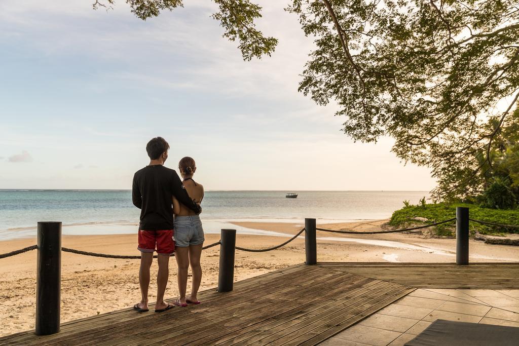 Wellesley Resort Fiji Vunaniu Exterior photo