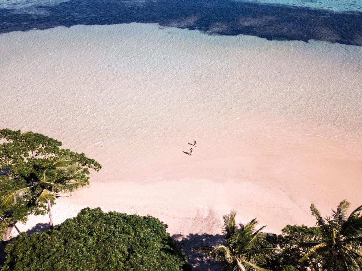 Wellesley Resort Fiji Vunaniu Exterior photo