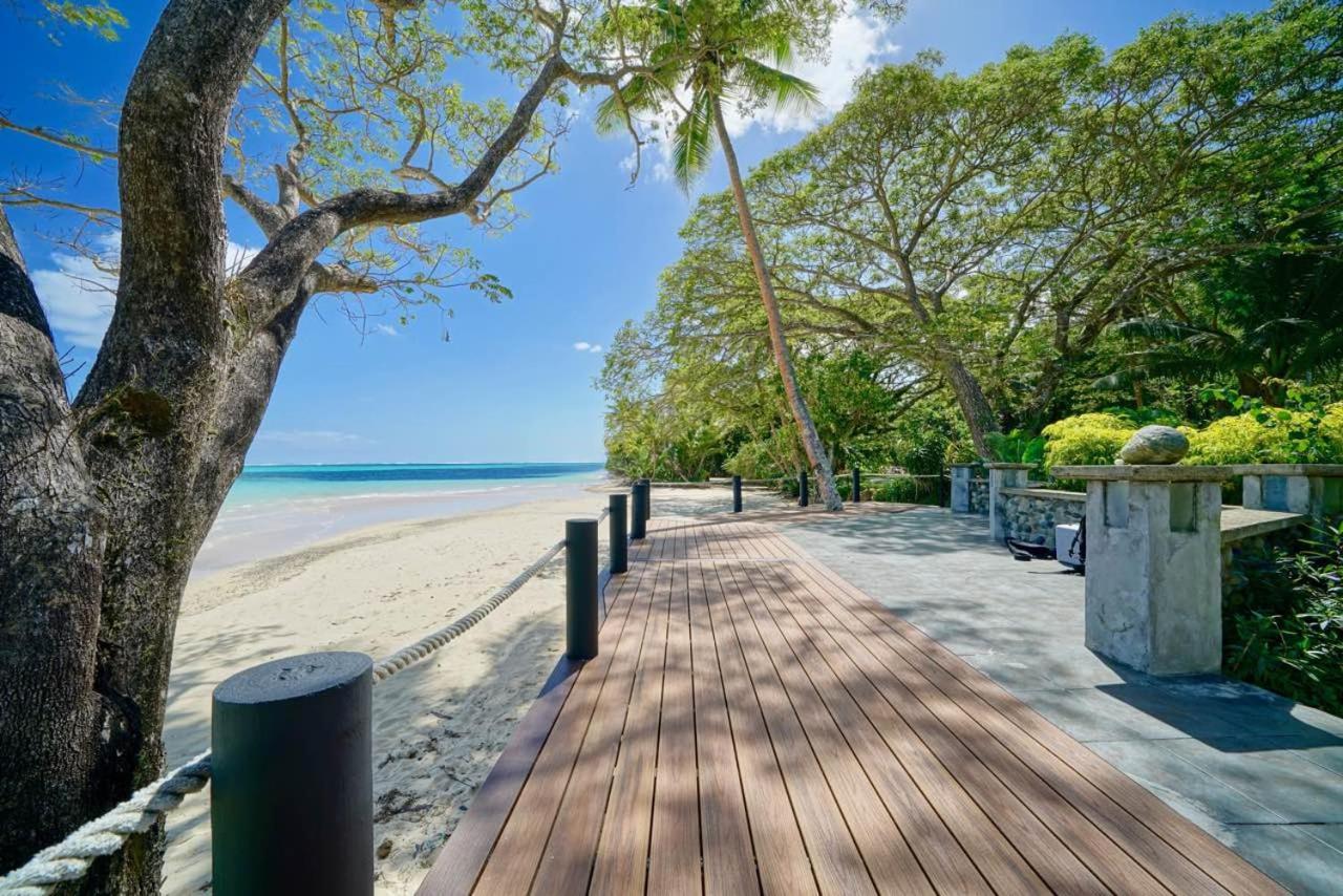 Wellesley Resort Fiji Vunaniu Exterior photo